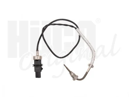 HUCO AUDI Датчик температури ВГ A3 Limousine (8VS, 8VM) 40 TFSI 18-20, SKODA OCTAVIA III 2.0 TSI 4x4 19-20, VW GOLF VII 2.0 R 4motion 16-20 ASTEMO 135610