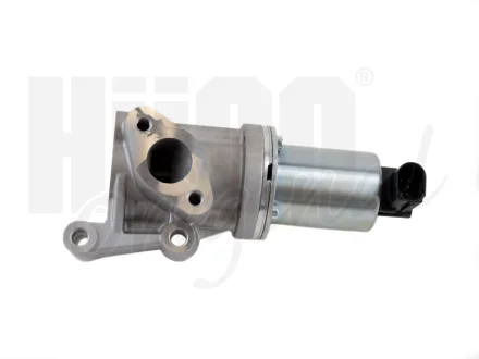 HITACHI HYUNDAI Клапан EGR ELANTRA V 1.6 11-15, i20 I (PB, PBT) 1.4 CRDi 08-12, i30 (GD) 1.6 CRDi 11-16, ix20 (JC) 1.4 CRDi 10-, KIA CEED (JD) 1.6 CRDi 12- ASTEMO 135957