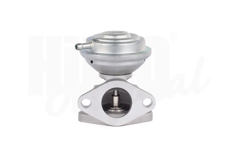 HUCO AUDI Клапан системи рециркуляц ВГ A4 B6 8E2 2.5 TDI 01-02 A8 D2 4D2 4D8 2.5 TDI quattro 00-02 SKODA SUPERB I 3U4 2.5 TDI 01-03 VW PASSAT B5.5 ASTEMO 135960 (фото 1)