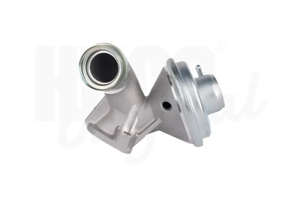 HUCO CITROEN Клапан EGR C2/3,Xsara,Ford Fiesta V,Fusion,Mazda 2,Peugeot 206/307 1.4HDI/TDCI ASTEMO 135963 (фото 1)