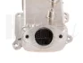 HUCO FIAT Радиатор EGR 500L 1.3D Multijet 12- ASTEMO 135971 (фото 3)