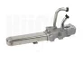 HITACHI VW Радиатор EGR GOLF VI (5K1) 2.0 TDI 09-123, JETTA III (1K2) 2.0 TDI 06-10, PASSAT CC B6 (357) 2.0 TDI 08-11, SKODA OCTAVIA II (1Z3) 2.0 TDI RS 06-13, SEAT TOLEDO III (5P2) 2.0 TDI 06-09, AUDI A3 (8P1) 2.0 TDI 06-12 ASTEMO 135975 (фото 2)