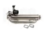 HITACHI VW Радиатор EGR JETTA III 2.0 TDI, GOLF V 2.0 TDI 05-08, SKODA OCTAVIA II 2.0 TDI RS 06-13, SEAT TOLEDO III 2.0 TDI 06-09, AUDI A3 (8P1) 2.0 TDI 06-08 ASTEMO 135976 (фото 1)