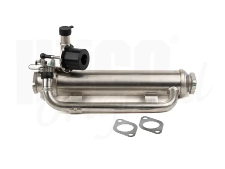 HITACHI VW Радиатор EGR JETTA III 2.0 TDI, GOLF V 2.0 TDI 05-08, SKODA OCTAVIA II 2.0 TDI RS 06-13, SEAT TOLEDO III 2.0 TDI 06-09, AUDI A3 (8P1) 2.0 TDI 06-08 ASTEMO 135976