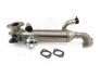 HITACHI VW Радиатор EGR MULTIVAN V 2.5 TDI 04-09, TOUAREG 2.5 R5 TDI 03-10 ASTEMO 135977 (фото 1)