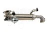 HITACHI VW Радиатор EGR MULTIVAN V 2.5 TDI 04-09, TOUAREG 2.5 R5 TDI 03-10 ASTEMO 135977 (фото 2)