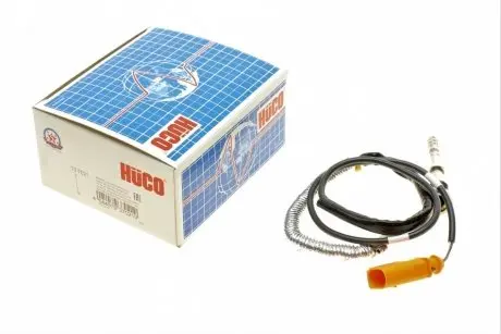 Датчик температури відпрацьованих газів HITACHI ASTEMO 137021