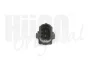 HITACHI OPEL Датчик температуры ОГ ASTRA H, ASTRA H GTC 1.7 CDTI, ZAFIRA B ASTEMO 137038 (фото 2)