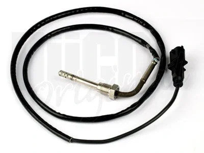 HITACHI OPEL Датчик температуры ОГ ASTRA H, ASTRA H GTC 1.7 CDTI, ZAFIRA B ASTEMO 137038