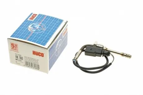Датчик температури відпрацьованих газів HITACHI ASTEMO 137068