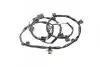 Датчик температури ВГ Opel Astra J/Insignia A 1.7 CDTI/2.0 Biturbo CDTI 08-17 (HÜCO) HITACHI ASTEMO 137096 (фото 8)