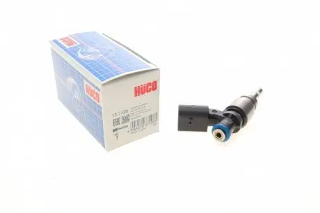 Форсунка паливна HITACHI ASTEMO 137126