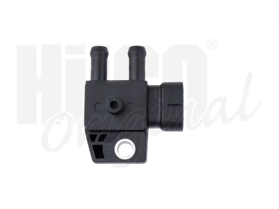 HUCO HYUNDAI датчик тиску ВГ Santa FE/i40/ix35/ix55 1,6-2,5CRDi,Mazda 6 2,2D 08-,Nissan Juke,Navara 1.6/2.5dCi ASTEMO 137440 (фото 1)
