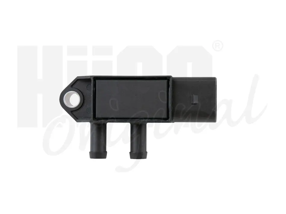 HUCO VW Датчик тиску ВГ Audi A3,Golf VII 1.6/2.0TDI 12- ASTEMO 137442 (фото 1)