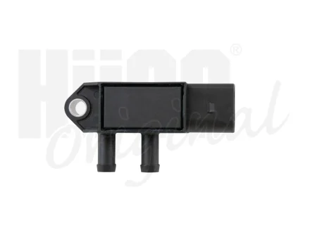 HUCO VW Датчик тиску ВГ Audi A3,Golf VII 1.6/2.0TDI 12- ASTEMO 137442