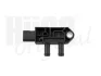 HUCO VW Датчик тиску ВГ GOLF VII (5G1, BQ1, BE1, BE2) 2.0 TDI 12-20, SKODA KAROQ (NU7, ND7) 2.0 TDI 4x4 17-, AUDI A4 B9 Avant (8W5, 8WD) 2.0 TDI 15-19, SEAT ASTEMO 137444 (фото 2)