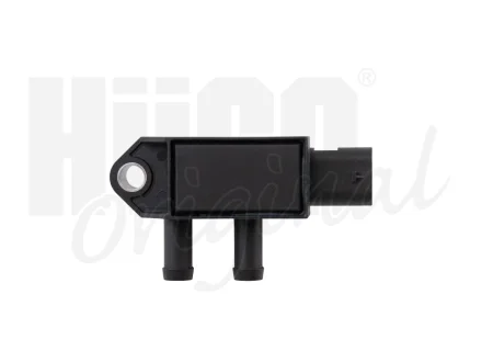 HUCO VW Датчик тиску ВГ GOLF VII (5G1, BQ1, BE1, BE2) 2.0 TDI 12-20, SKODA KAROQ (NU7, ND7) 2.0 TDI 4x4 17-, AUDI A4 B9 Avant (8W5, 8WD) 2.0 TDI 15-19, SEAT ASTEMO 137444