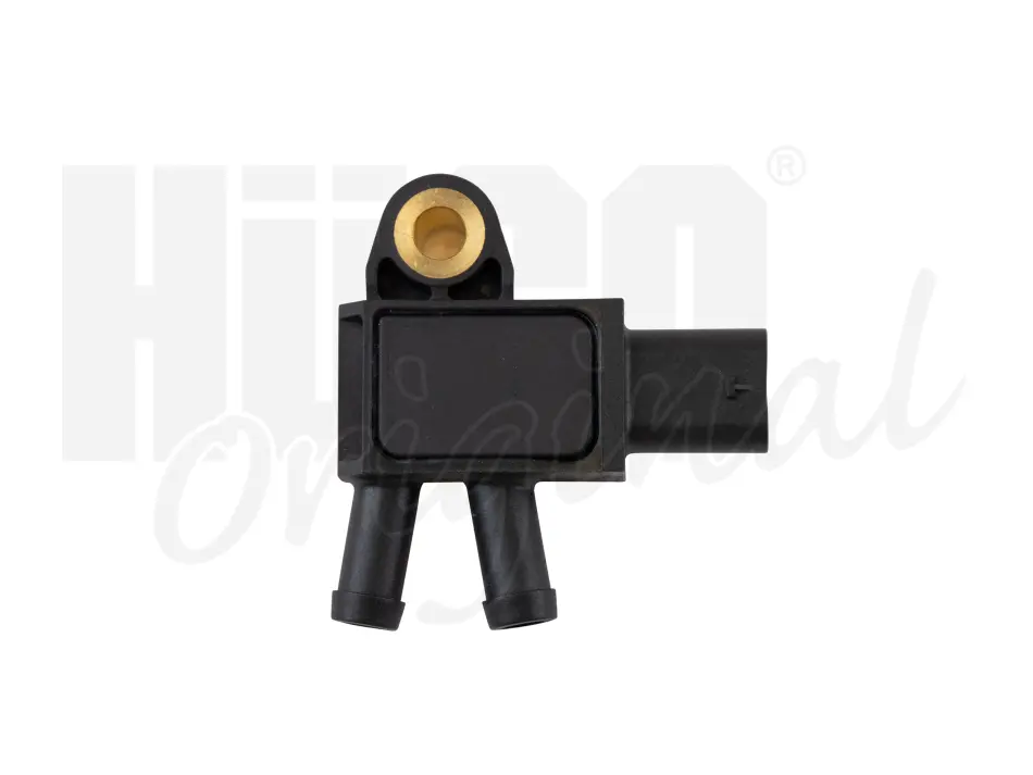 HUCO DB Датчик тиску ВГ A-CLASS (W176) AMG A 45 4-matic 15-18 ASTEMO 137446 (фото 1)