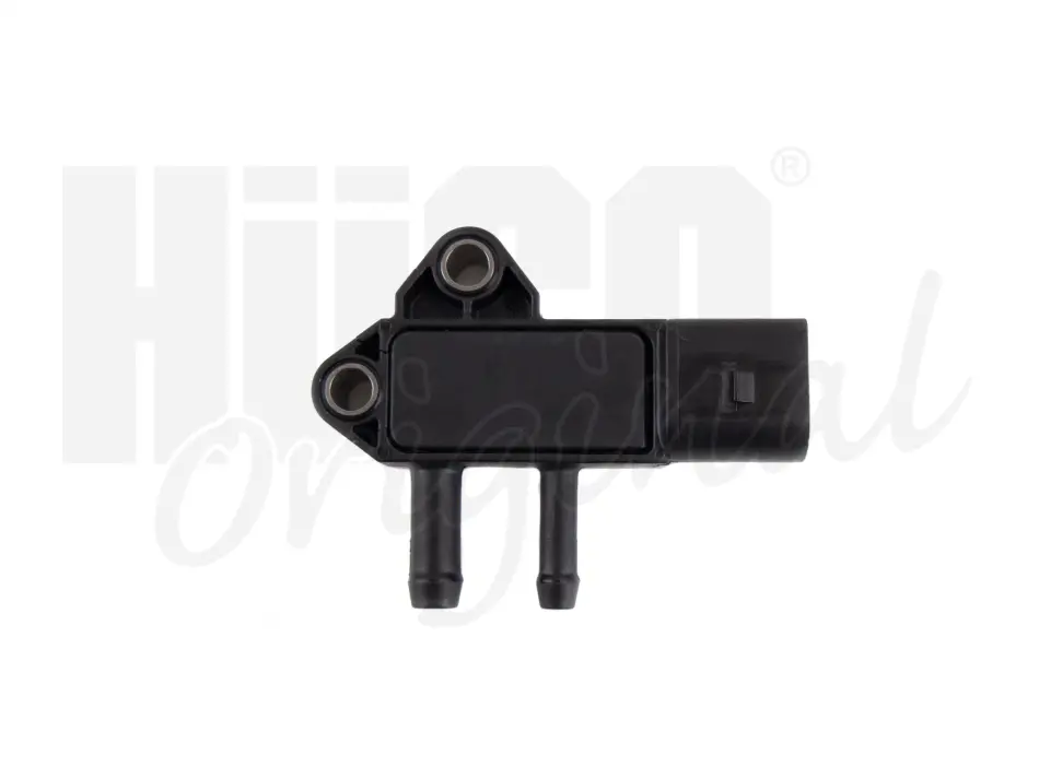 HUCO MAZDA Датчик тиску ВГ 3 2.2 D 13-, 6 2.2 D 12-, CX-5 2.2 D 12-, MITSUBISHI, SUBARU ASTEMO 137447 (фото 1)