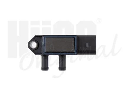 HUCO LAND ROVER Датчик тиску DISCOVERY SPORT (L550) 2.0 D 15- ASTEMO 137448
