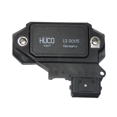 Комутатор CITROEN/FORD/PEUGEOT BX/Fiesta/205 "1,0-2,0 "82-05 ASTEMO 138005 (фото 1)
