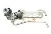 Радіатор рециркуляції ВГ з клапаном EGR VW Polo/Skoda Fabia 1.2TDI 09- (HÜCO) HITACHI ASTEMO 138457 (фото 10)