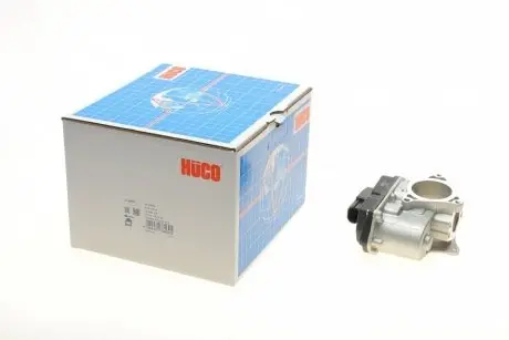 Клапан EGR HITACHI ASTEMO 138460