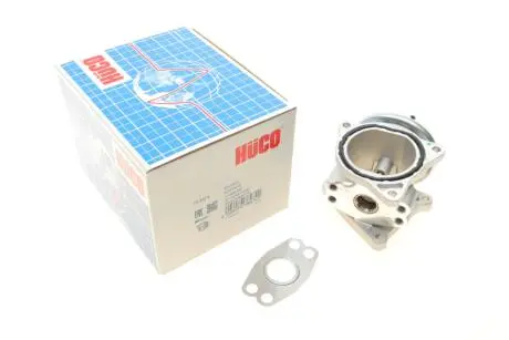 Клапан EGR HITACHI ASTEMO 138474