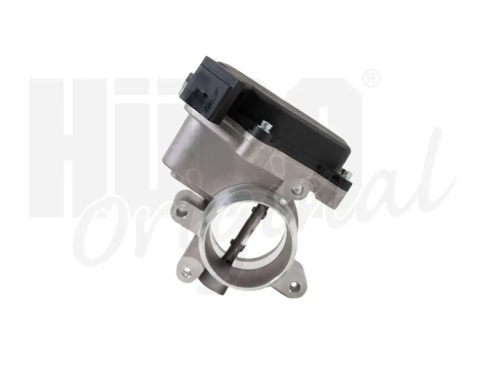 HUCO VW Корпус дросельної заслонки Audi A1/3,Skoda Fabia II,Octavia II,Rapid,Roomster,SuperB II,Yeti,Golf VI,Jetta III,Passat,Polo,Touran,Sharan 1.6/2.0TDI 05- ASTEMO 138508 (фото 1)