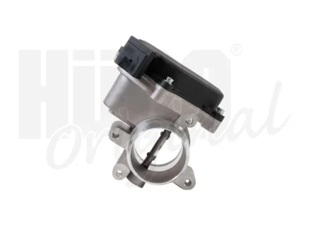 HUCO VW Корпус дросельної заслонки Audi A1/3,Skoda Fabia II,Octavia II,Rapid,Roomster,SuperB II,Yeti,Golf VI,Jetta III,Passat,Polo,Touran,Sharan 1.6/2.0TDI 05- ASTEMO 138508