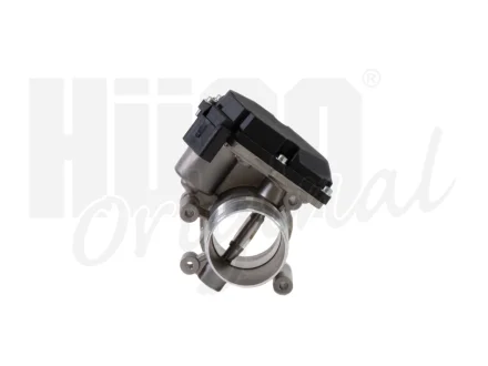 Корпус дросельної заслонки A3,Q3,Fabia II,SuperB II,Yeti,Caddy III,Golf VI,Jetta IV,Passat,Polo,Shar ASTEMO 138515