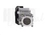 HUCO VW Корпус дросельної заслонки POLO V 1.2 09-, SKODA FABIA II (542) 1.2 06-14, SEAT IBIZA IV 1.2 08-15 ASTEMO 138517 (фото 2)