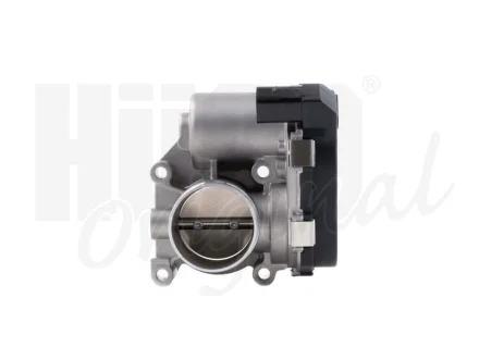 HUCO VW Корпус дросельної заслонки POLO V 1.2 09-, SKODA FABIA II (542) 1.2 06-14, SEAT IBIZA IV 1.2 08-15 ASTEMO 138517