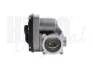 HUCO FORD Корпус дросельної заслІнки C-MAX 1.6 ASTEMO 138519 (фото 2)