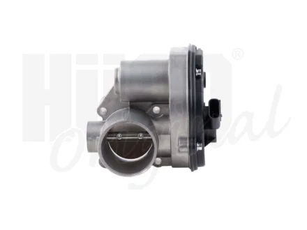 HUCO FORD Корпус дросельної заслІнки C-MAX 1.6 ASTEMO 138519