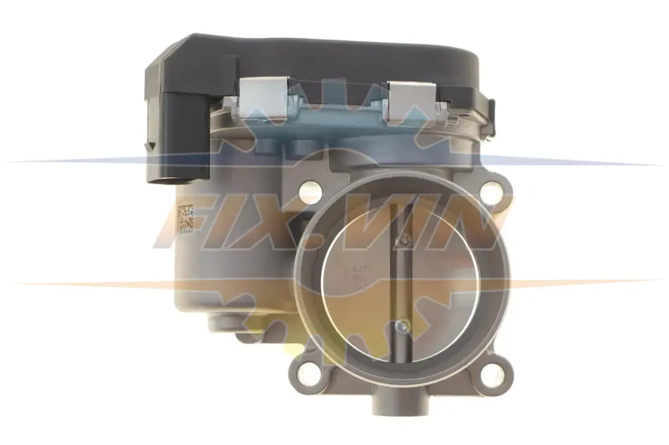 Заслонка дросельна VW Caddy III 1.4 06-10/Skoda Fabia 1.4-1.6 06-14 ASTEMO 138520 (фото 1)