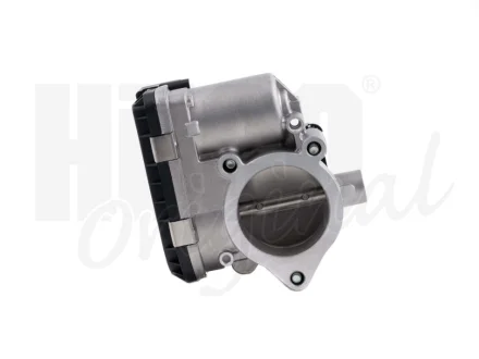 HUCO CITROEN Корпус дросельно заслонки Xsara/C4/Berlingo 16 00- ASTEMO 138521