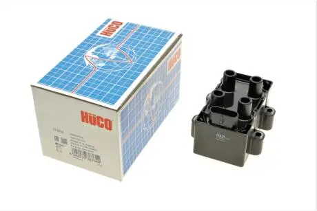 Котушка запалювання HITACHI ASTEMO 138764