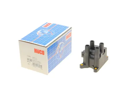 Котушка запалювання HITACHI ASTEMO 138803