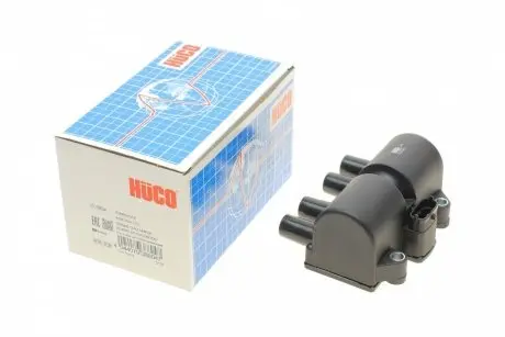 Котушка запалювання HITACHI ASTEMO 138804