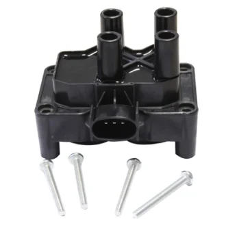 Котушка запалювання FORD/MAZDA Focus/2 "1,2-2,3 "95>> ASTEMO 138811