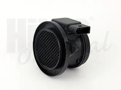 HUCO HUCO DB ВитратомІр повІтря W203/204 1.8 02- ASTEMO 138930 (фото 1)