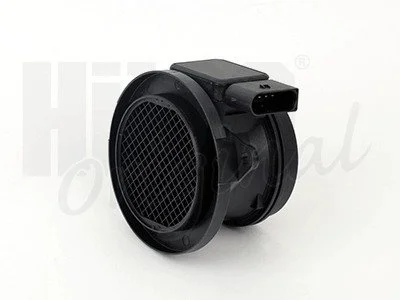 HUCO HUCO DB ВитратомІр повІтря W203/204 1.8 02- ASTEMO 138930