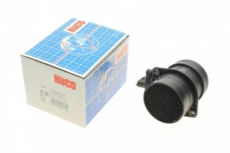 Витратомір повітря Ford Mondeo III 1.8 SCi 03-07 (HÜCO) HITACHI ASTEMO 138938