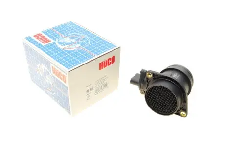 Витратомір повітря VW Golf IV/Skoda Octavia 1.8/2.0i 97-05 (HÜCO) ASTEMO 138955