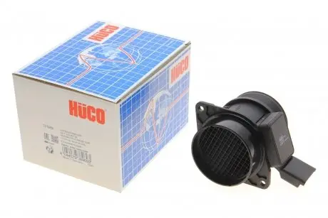 Витратомір повітря Fiat Scudo/Peugeot Expert 2.0 HDI 98-06 (HÜCO) HITACHI ASTEMO 138969