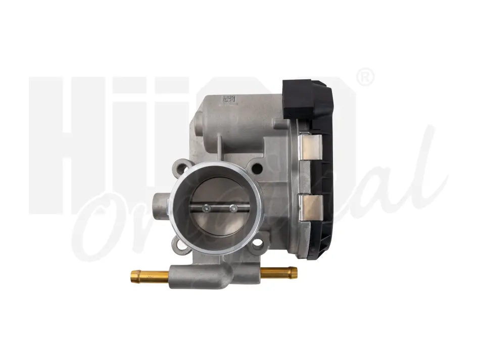 HUCO OPEL дросельна заслонка в зборі Astra H/G 1,2-1,4, Corsa D, Meriva ASTEMO 139001 (фото 1)