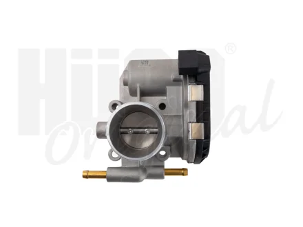 HUCO OPEL дросельна заслонка в зборі Astra H/G 1,2-1,4, Corsa D, Meriva ASTEMO 139001