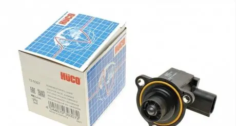 Клапан повітряної тяги HITACHI ASTEMO 139307