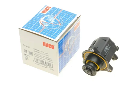 Клапан повітряної тяги HITACHI ASTEMO 139325